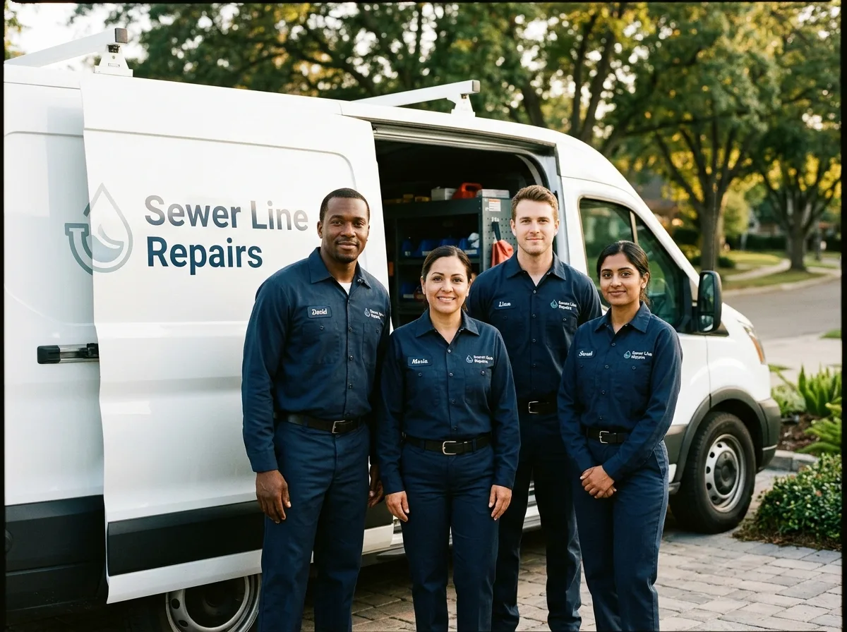 Emergency Plumber company in Dearborn, MI