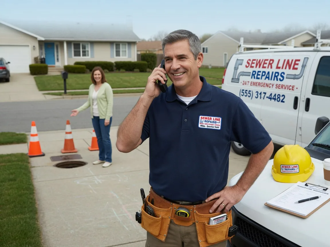 Emergency Plumber Dearborn, MI FAQs
